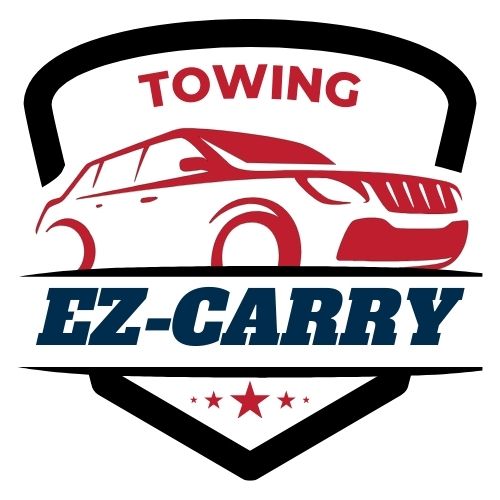 EZ-Carry University Place Towing
